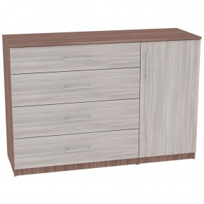 Комод "Калисто (K45)" ручка рейлинг (ЯШТ-ЯШС) в Ноябрьске - noyabrsk.mebel24.online | фото