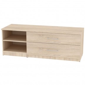 Комод "Калисто (K52)" ручка рейлинг в Ноябрьске - noyabrsk.mebel24.online | фото 2