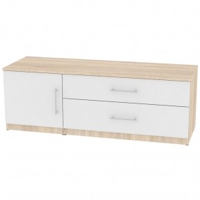 Комод "Калисто (K52)" ручка рейлинг в Ноябрьске - noyabrsk.mebel24.online | фото 6