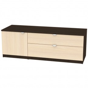 Комод "Калисто (K52)" ручка торцевая (Венге-ДМ) в Ноябрьске - noyabrsk.mebel24.online | фото