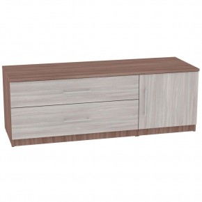 Комод "Калисто (K53)" ручка рейлинг (ЯШТ-ЯШС) в Ноябрьске - noyabrsk.mebel24.online | фото