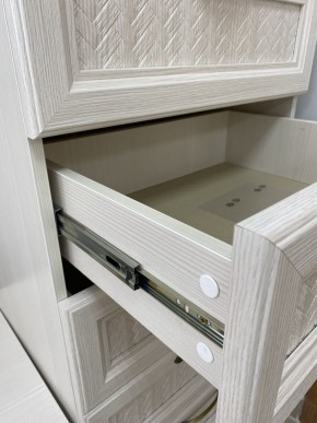 Комод "СА-03" Александрия в Ноябрьске - noyabrsk.mebel24.online | фото 2