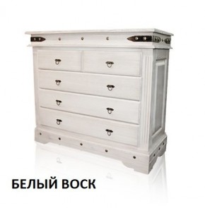 Комод "Викинг 03" массив в Ноябрьске - noyabrsk.mebel24.online | фото 3