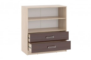 Комод с дверками и ящиками Румба в Ноябрьске - noyabrsk.mebel24.online | фото 2