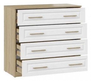 Комод Сэнди в Ноябрьске - noyabrsk.mebel24.online | фото 4