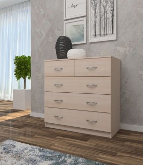 Комод Ш900 в Ноябрьске - noyabrsk.mebel24.online | фото 3