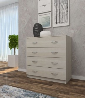 Комод Ш900 в Ноябрьске - noyabrsk.mebel24.online | фото 4