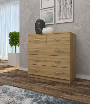 Комод Ш900 в Ноябрьске - noyabrsk.mebel24.online | фото 7