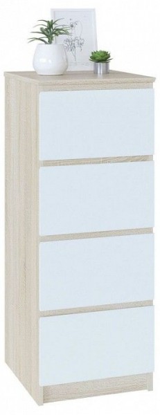 Комод Т-4Р в Ноябрьске - noyabrsk.mebel24.online | фото