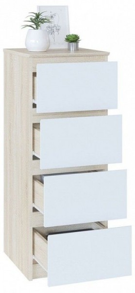 Комод Т-4Р в Ноябрьске - noyabrsk.mebel24.online | фото 2
