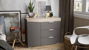 Комод Тип 1 в Ноябрьске - noyabrsk.mebel24.online | фото 2