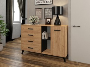 Комод-Тумба Светлана в Ноябрьске - noyabrsk.mebel24.online | фото