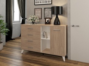 Комод-Тумба Светлана в Ноябрьске - noyabrsk.mebel24.online | фото 3