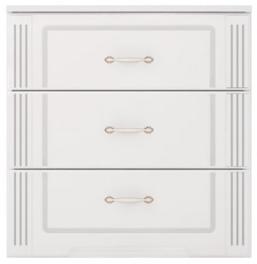 Комод Виктория 3  в Ноябрьске - noyabrsk.mebel24.online | фото 1