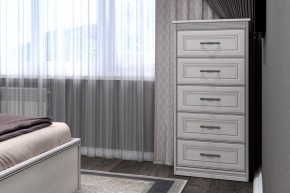 Комод высокий Неаполь в Ноябрьске - noyabrsk.mebel24.online | фото 5