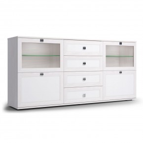 Комодино Парма Нео в Ноябрьске - noyabrsk.mebel24.online | фото 2