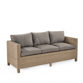 Комплект плетеной мебели T365/S65B-W65 Light Brown в Ноябрьске - noyabrsk.mebel24.online | фото 3