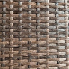Комплект плетеной мебели  YR821 Light Brown в Ноябрьске - noyabrsk.mebel24.online | фото 2