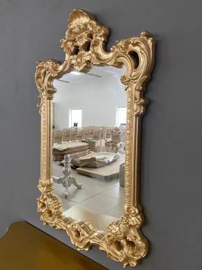 Консольный столик с зеркалом Версаль ТИП 1 в Ноябрьске - noyabrsk.mebel24.online | фото 7