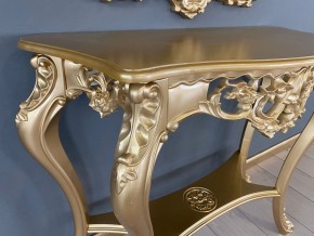 Консольный столик с зеркалом Версаль ТИП 2 в Ноябрьске - noyabrsk.mebel24.online | фото 7