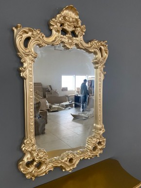 Консольный столик с зеркалом Версаль ТИП 2 в Ноябрьске - noyabrsk.mebel24.online | фото 9