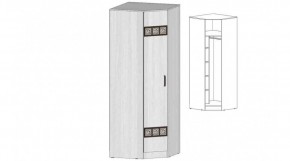 КОСТА-РИКА Шкаф угловой (анкор светлый) в Ноябрьске - noyabrsk.mebel24.online | фото