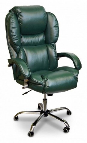 Кресло для руководителя Барон КВ-12-131112_0470 в Ноябрьске - noyabrsk.mebel24.online | фото