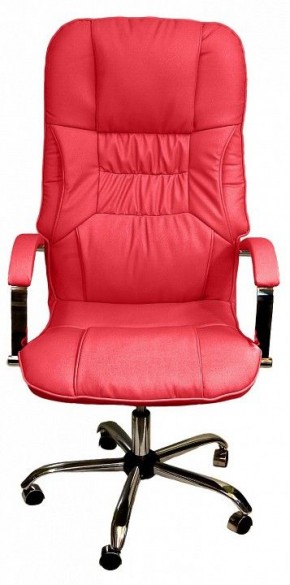 Кресло для руководителя Бридж КВ-14-131112-0421 в Ноябрьске - noyabrsk.mebel24.online | фото 2