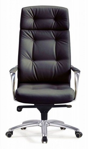 Кресло для руководителя Бюрократ Dao/Black в Ноябрьске - noyabrsk.mebel24.online | фото 2