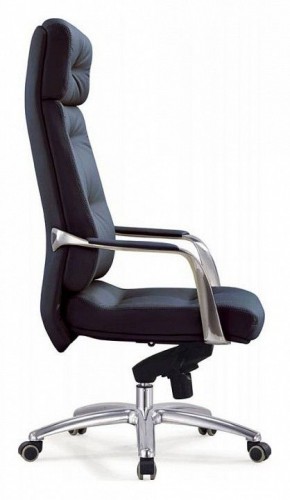 Кресло для руководителя Бюрократ Dao/Black в Ноябрьске - noyabrsk.mebel24.online | фото 3