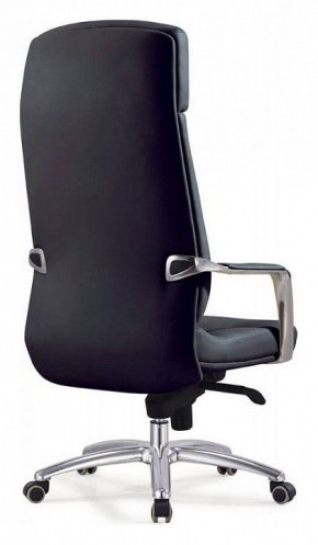 Кресло для руководителя Бюрократ Dao/Black в Ноябрьске - noyabrsk.mebel24.online | фото 4