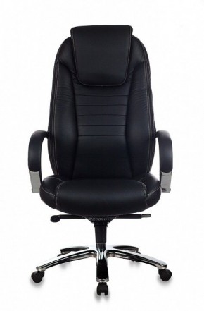 Кресло для  руководителя Бюрократ T-9923SL/BLACK в Ноябрьске - noyabrsk.mebel24.online | фото 2