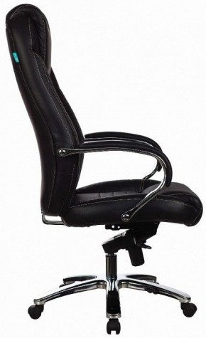 Кресло для  руководителя Бюрократ T-9923SL/BLACK в Ноябрьске - noyabrsk.mebel24.online | фото 3