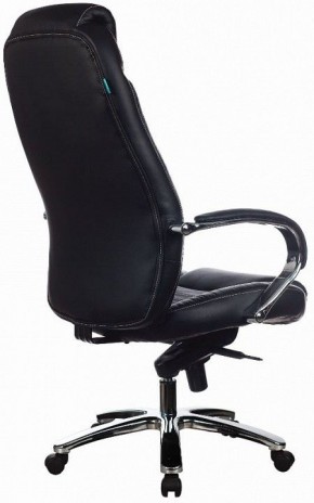 Кресло для  руководителя Бюрократ T-9923SL/BLACK в Ноябрьске - noyabrsk.mebel24.online | фото 4