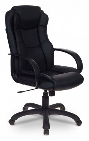 Кресло для руководителя CH-839/BLACK в Ноябрьске - noyabrsk.mebel24.online | фото