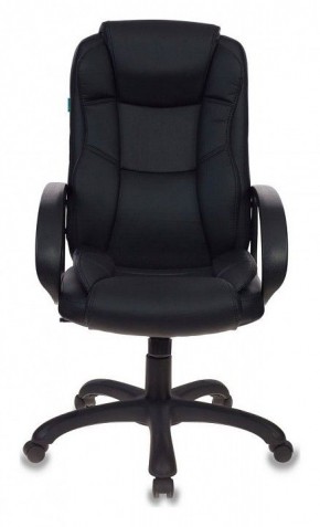 Кресло для руководителя CH-839/BLACK в Ноябрьске - noyabrsk.mebel24.online | фото 2