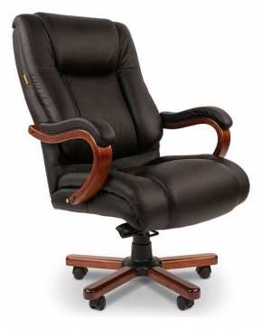 Кресло для руководителя Chairman 503 в Ноябрьске - noyabrsk.mebel24.online | фото 1