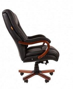 Кресло для руководителя Chairman 503 в Ноябрьске - noyabrsk.mebel24.online | фото 3
