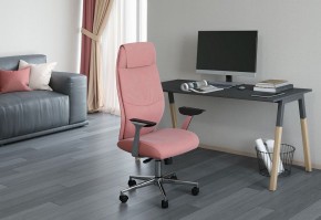 Кресло для руководителя Chairman Home Vista в Ноябрьске - noyabrsk.mebel24.online | фото 4