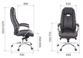 Кресло для руководителя Drift M в Ноябрьске - noyabrsk.mebel24.online | фото 4