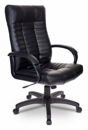 Кресло для руководителя KB-10/BLACK в Ноябрьске - noyabrsk.mebel24.online | фото