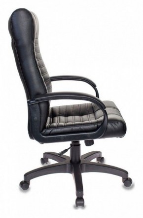Кресло для руководителя KB-10/BLACK в Ноябрьске - noyabrsk.mebel24.online | фото 3