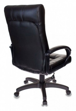 Кресло для руководителя KB-10/BLACK в Ноябрьске - noyabrsk.mebel24.online | фото 4