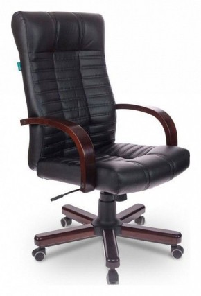 Кресло для руководителя KB-10/WALNUT в Ноябрьске - noyabrsk.mebel24.online | фото