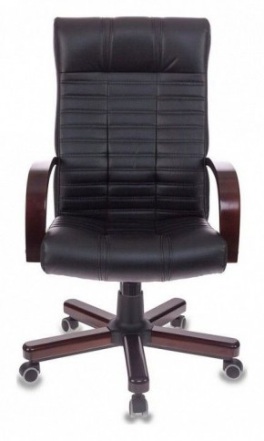 Кресло для руководителя KB-10/WALNUT в Ноябрьске - noyabrsk.mebel24.online | фото 2