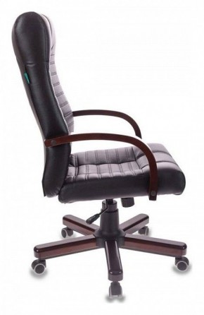 Кресло для руководителя KB-10/WALNUT в Ноябрьске - noyabrsk.mebel24.online | фото 3