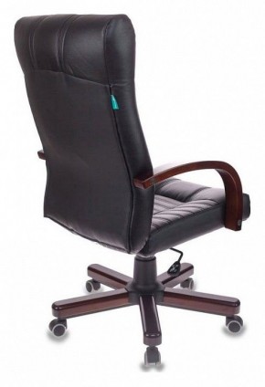 Кресло для руководителя KB-10/WALNUT в Ноябрьске - noyabrsk.mebel24.online | фото 4