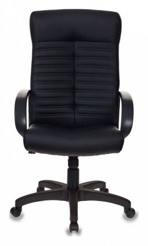 Кресло для руководителя KB-10LITE/BLACK в Ноябрьске - noyabrsk.mebel24.online | фото 3