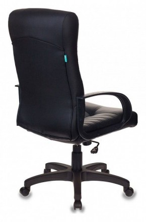 Кресло для руководителя KB-10LITE/BLACK в Ноябрьске - noyabrsk.mebel24.online | фото 4