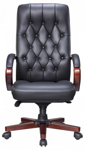 Кресло для руководителя Monaco Wood в Ноябрьске - noyabrsk.mebel24.online | фото 2